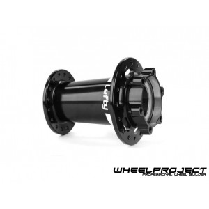 Cannondale Supermax / Lefty 2.0 front hub